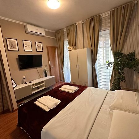 Pardis Guest House Rome Exterior photo