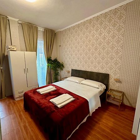 Pardis Guest House Rome Exterior photo