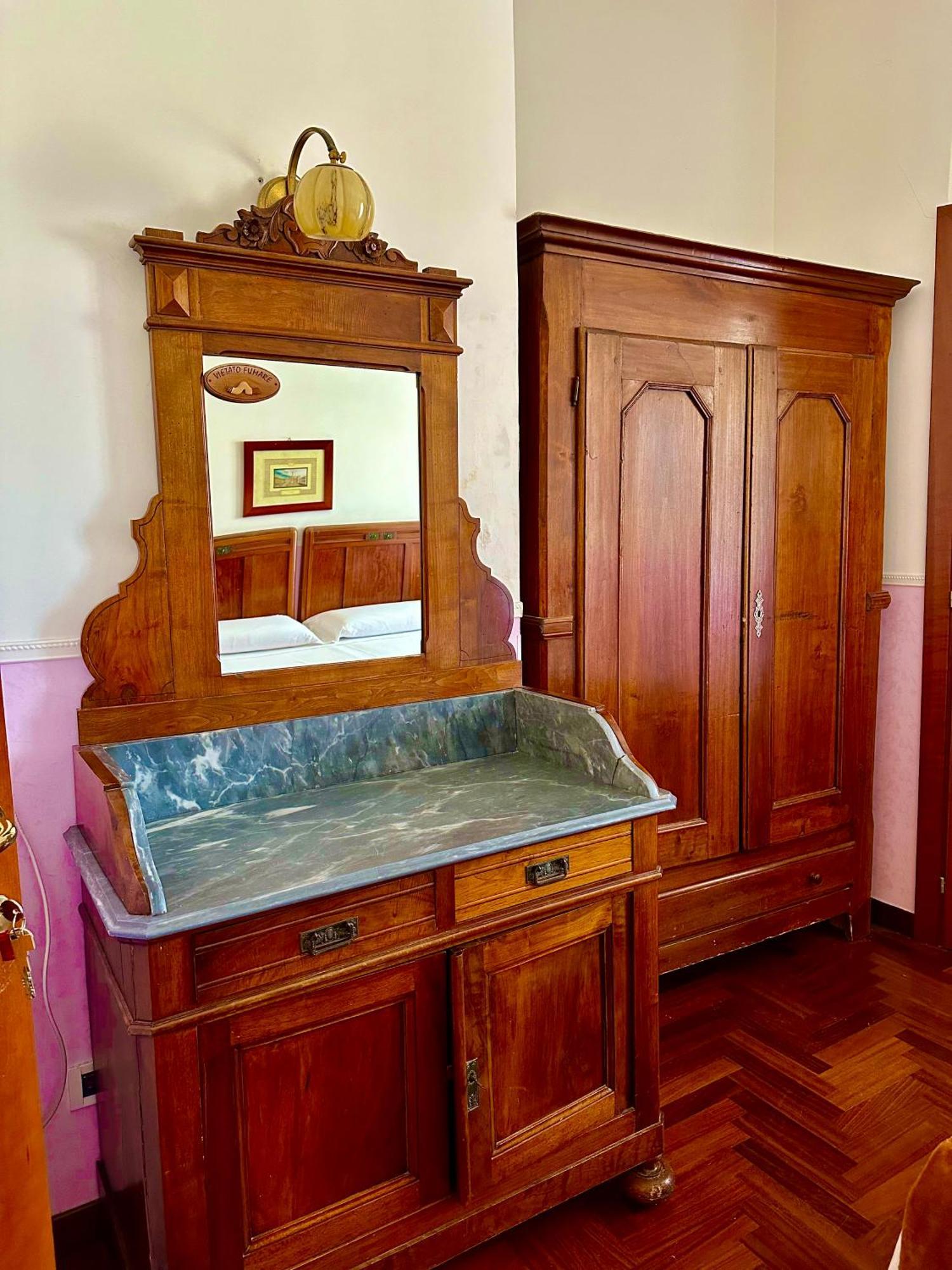 Pardis Guest House Rome Exterior photo