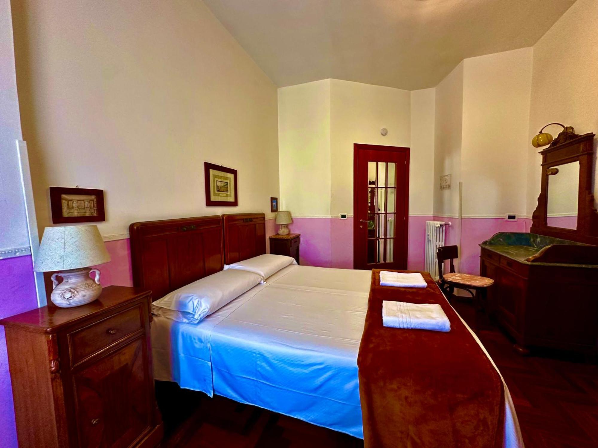 Pardis Guest House Rome Exterior photo