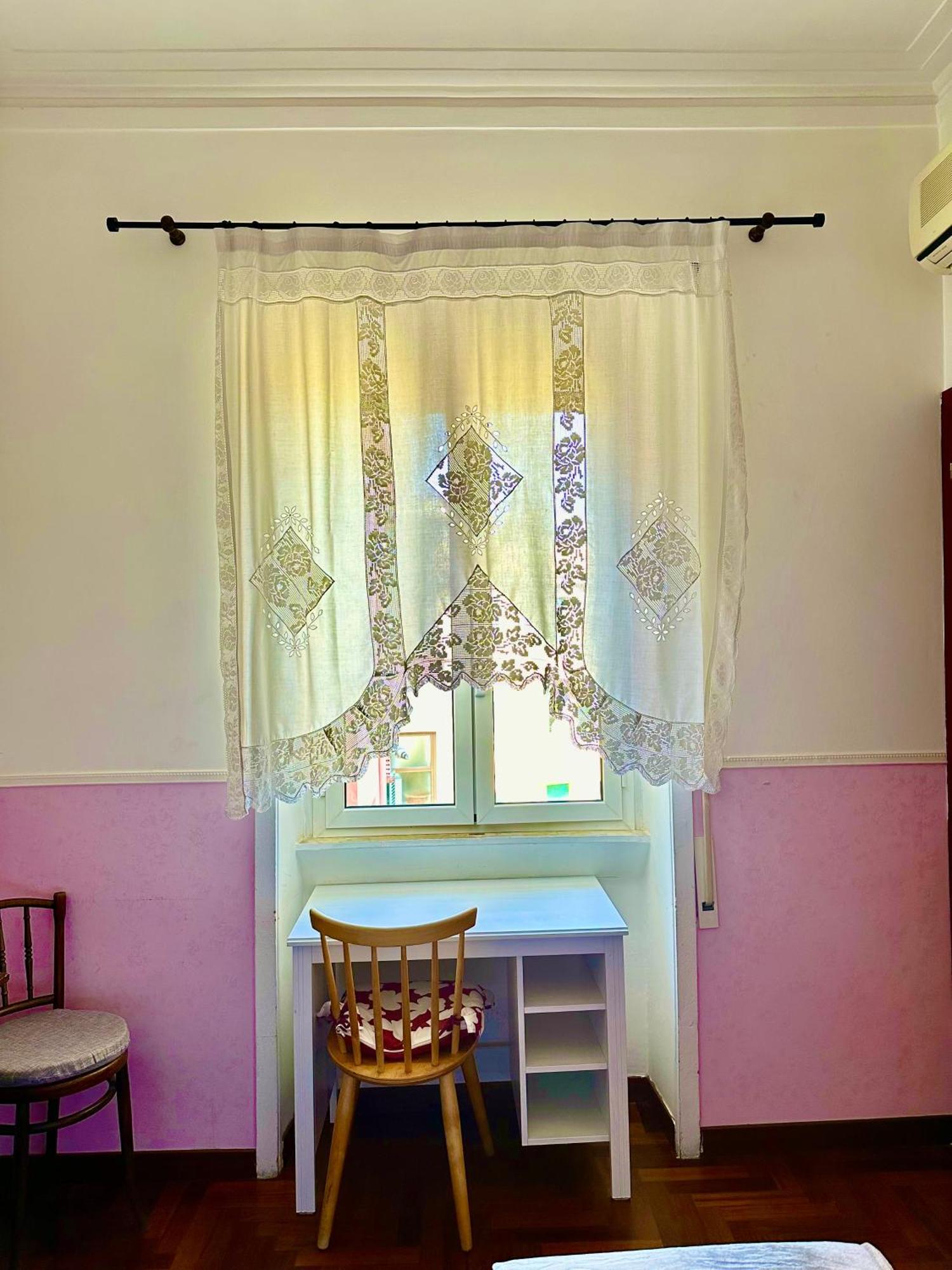 Pardis Guest House Rome Exterior photo
