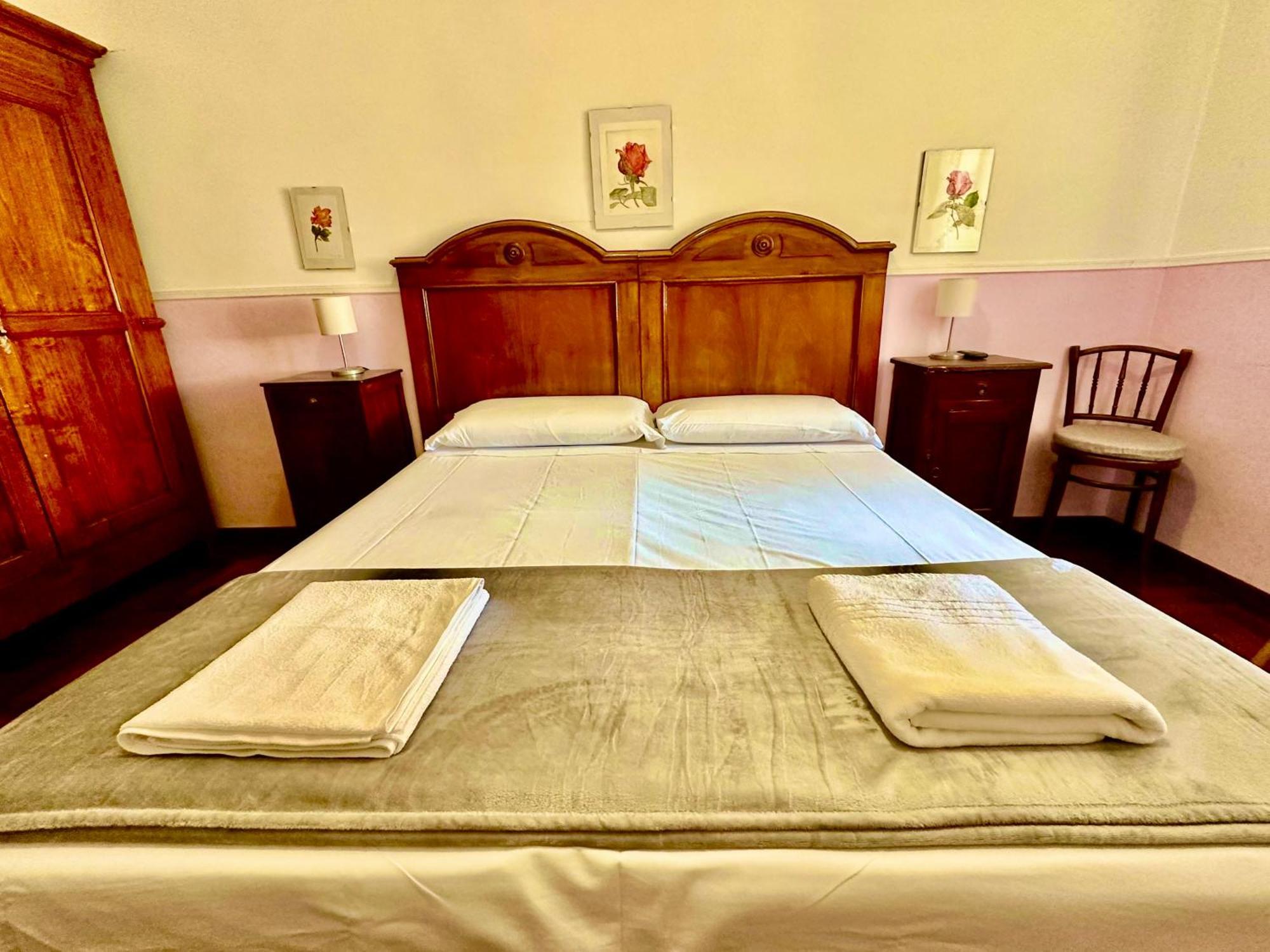 Pardis Guest House Rome Exterior photo