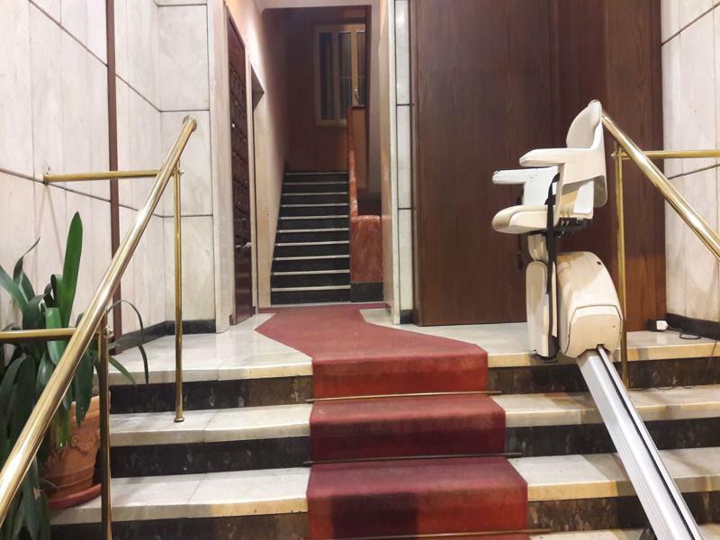 Pardis Guest House Rome Exterior photo