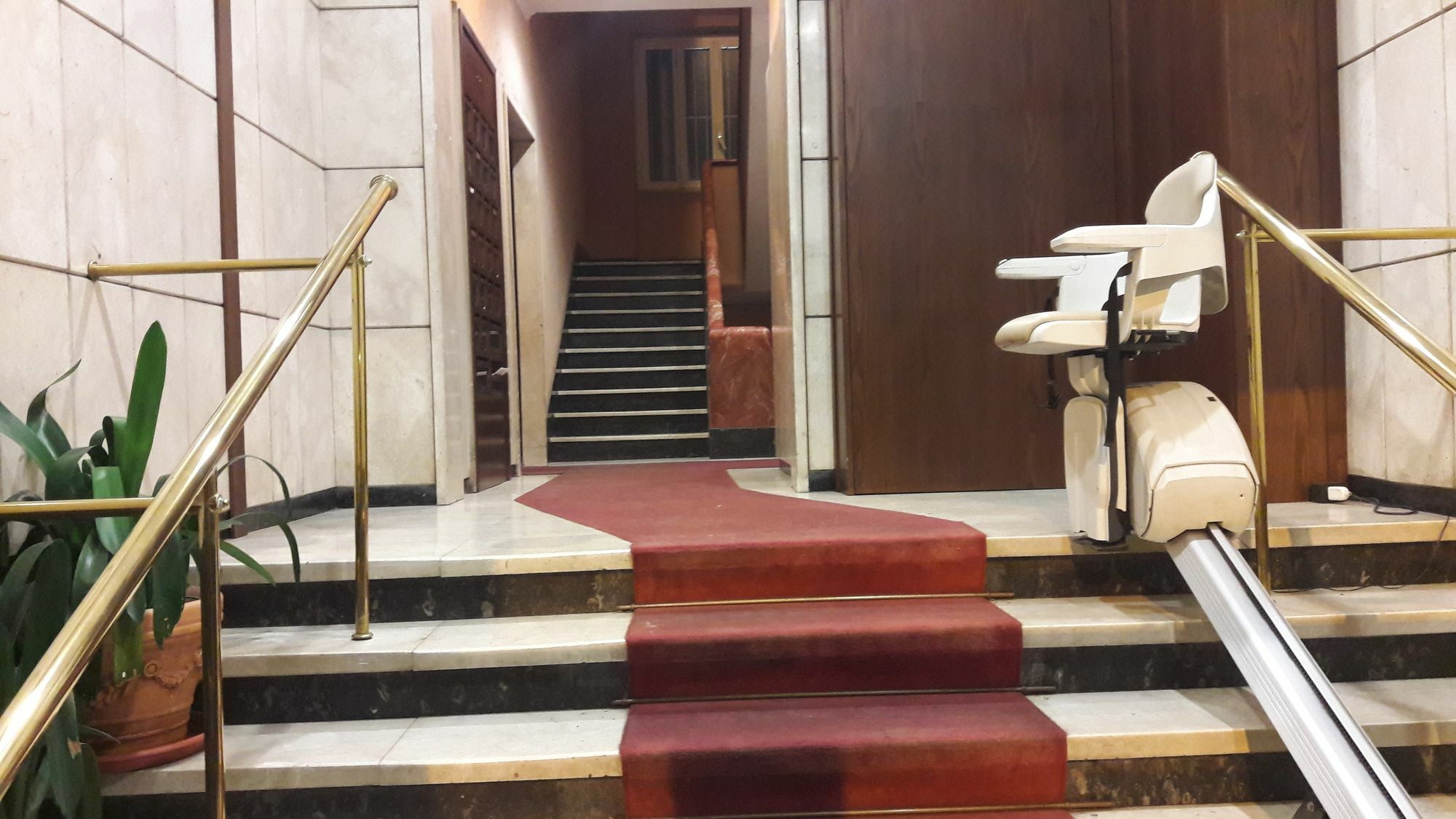 Pardis Guest House Rome Exterior photo