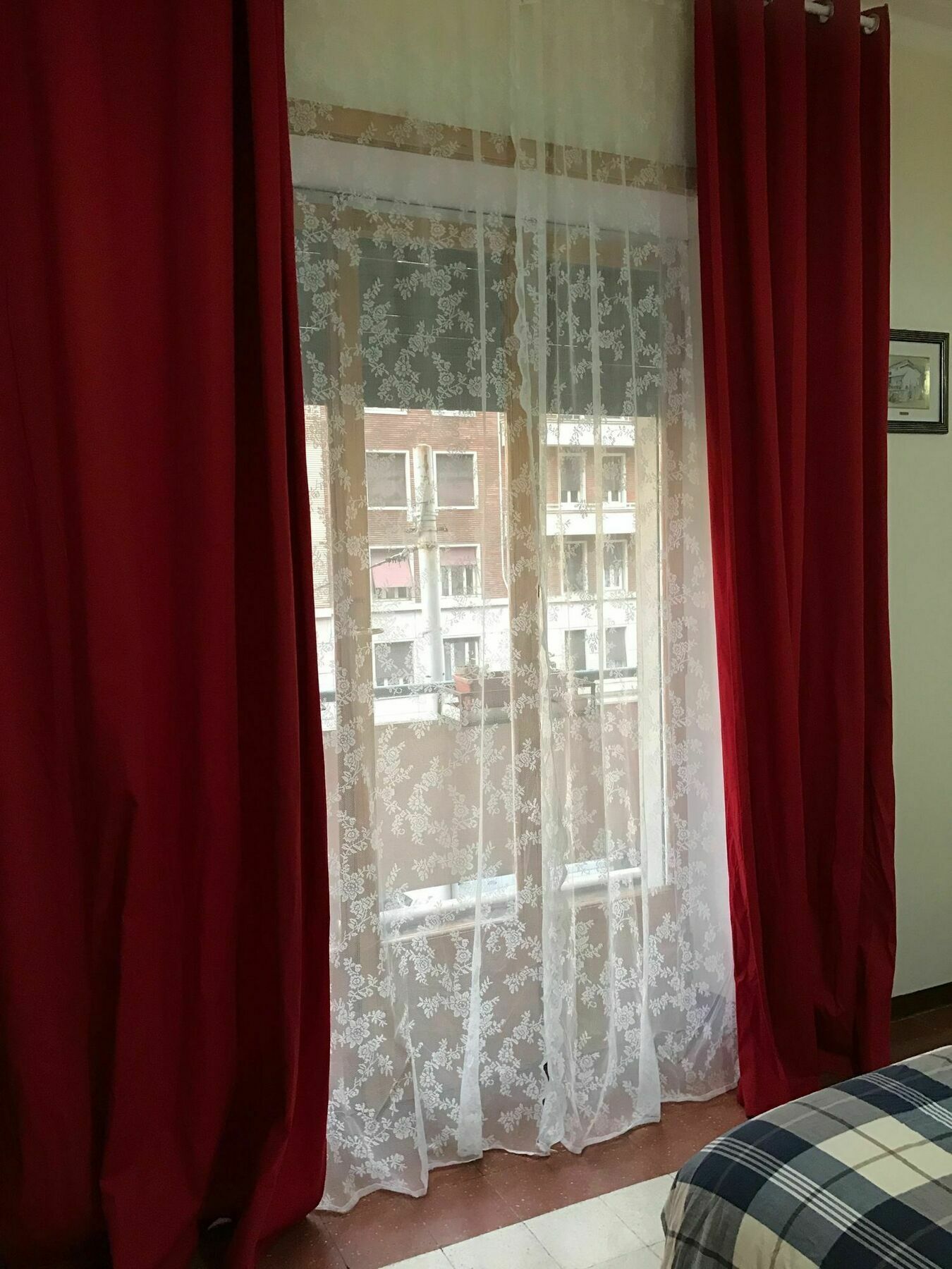 Pardis Guest House Rome Exterior photo