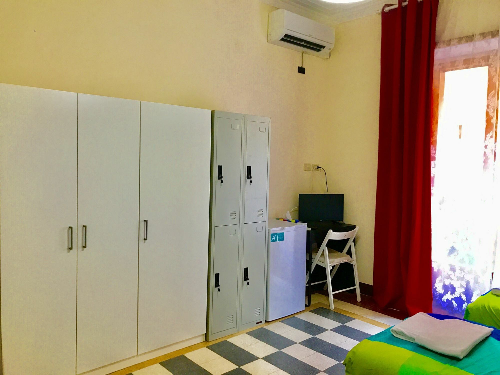 Pardis Guest House Rome Exterior photo